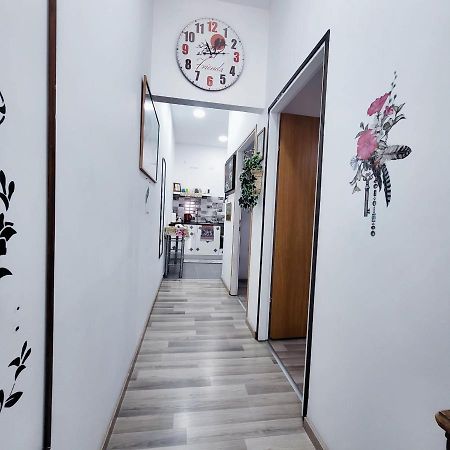 Eman Sweet Home - Cozy Privet Unique Apartment In Haifa Downtown Exterior foto