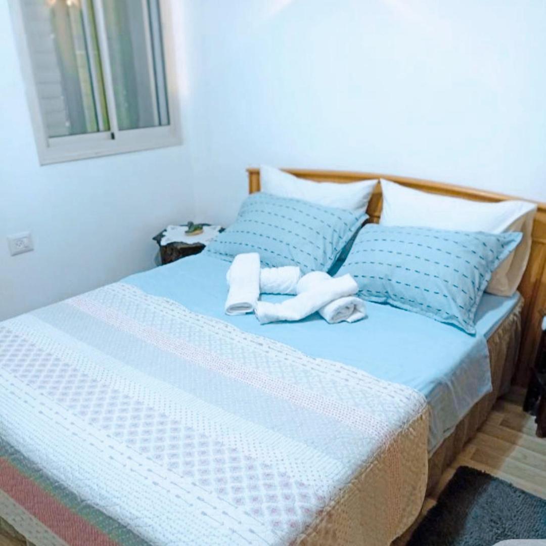 Eman Sweet Home - Cozy Privet Unique Apartment In Haifa Downtown Exterior foto